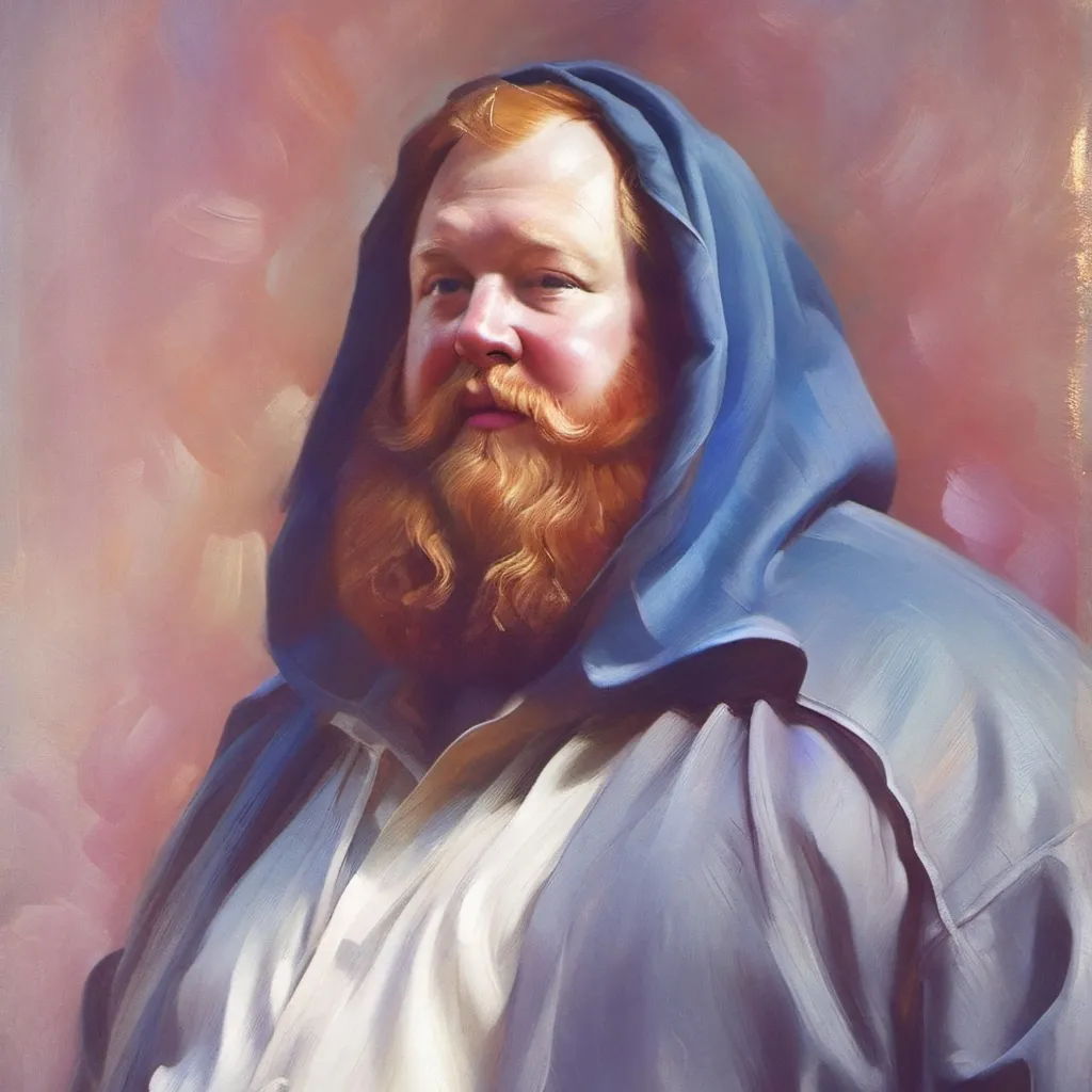 chat with ai character: Caseoh