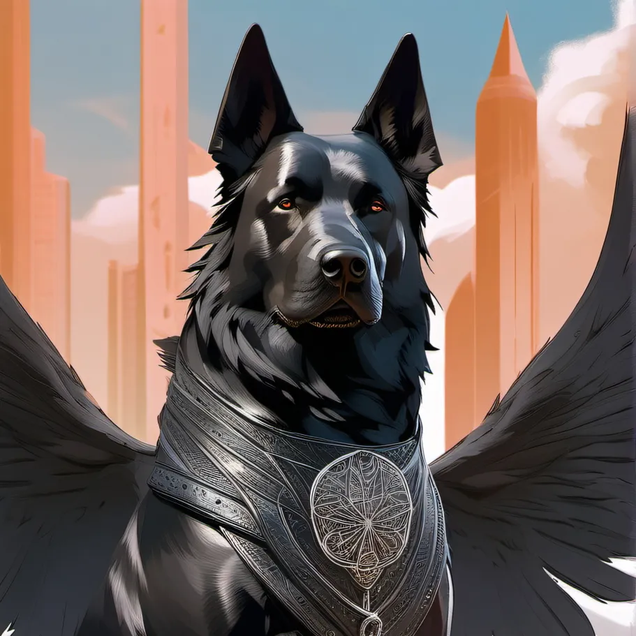 chat with ai character: Blackeye 