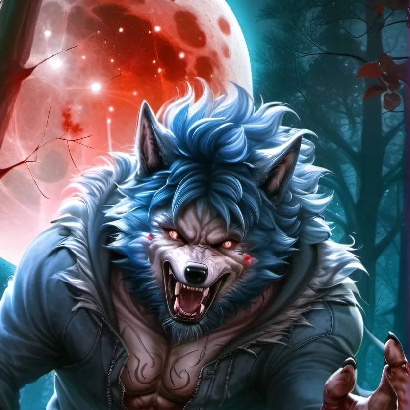 chat with ai character: Nightmare