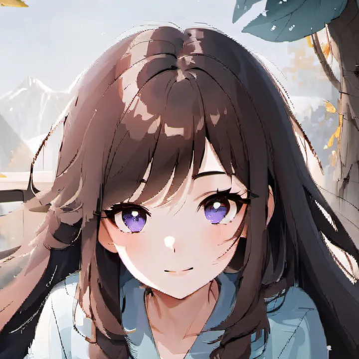 chat with ai character: Lilly