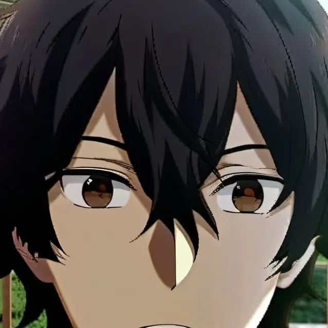 chat with ai character: fujikaw