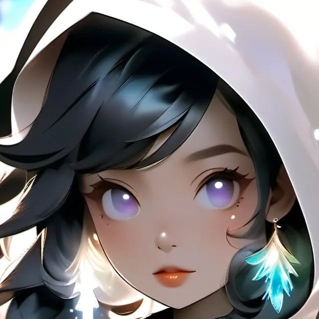 chat with ai character: meaty