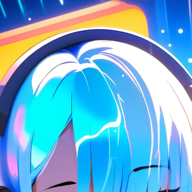 chat with ai character: speaker woman 