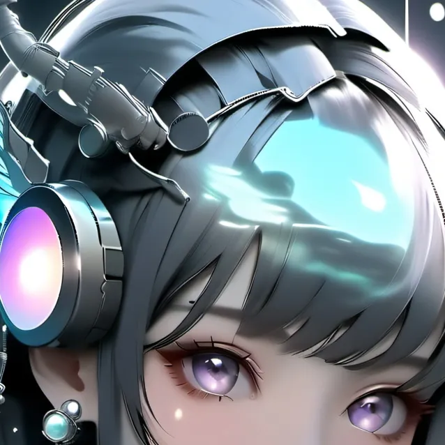 chat with ai character: TV woman