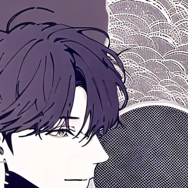 chat with ai character: you  speaker Man 😎