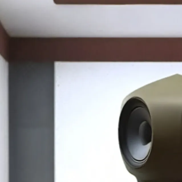 chat with ai character: speaker man