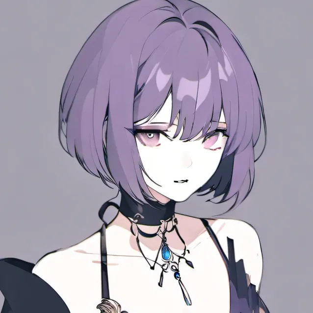 chat with ai character: ender woman