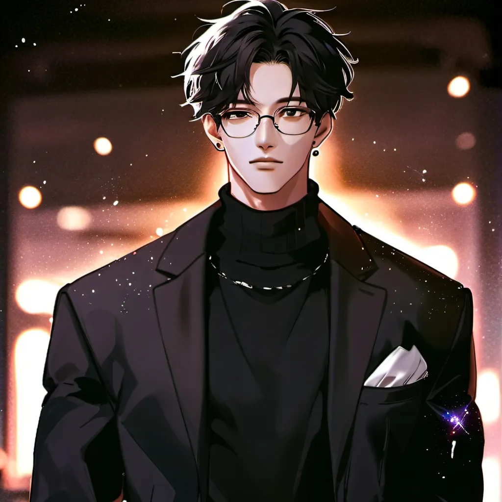 chat with ai character: Ethan