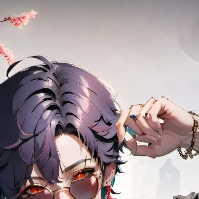 chat with ai character: Firm