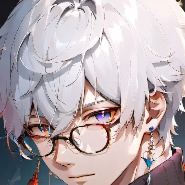 chat with ai character: Oliver