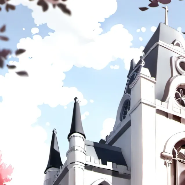 chat with ai character: Highschool