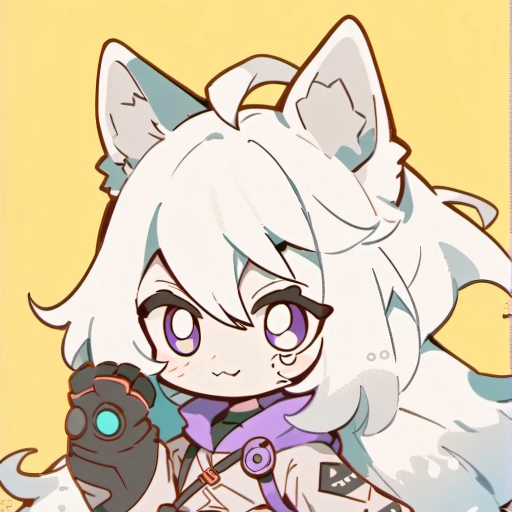 chat with ai character: sady