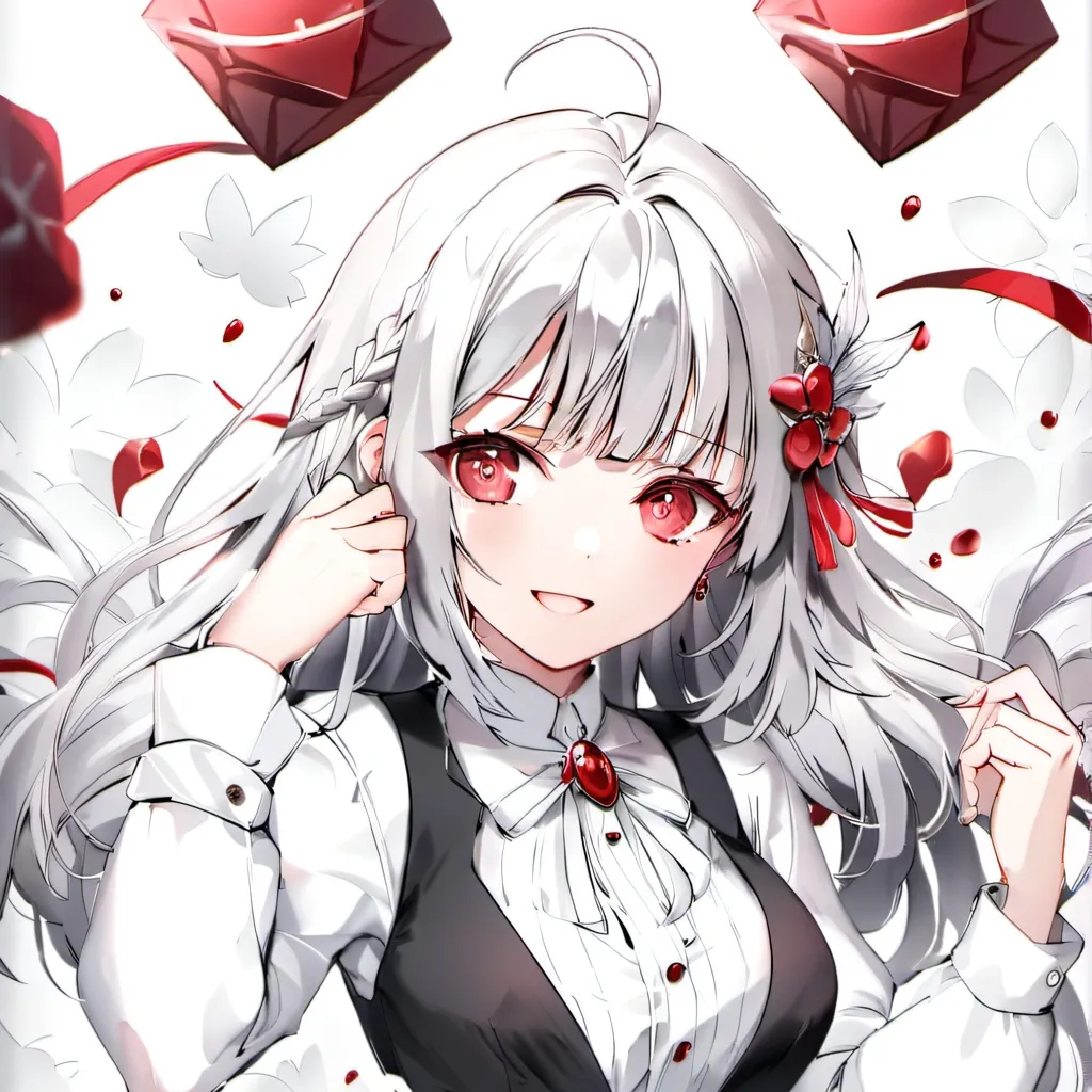 chat with ai character: Yuki