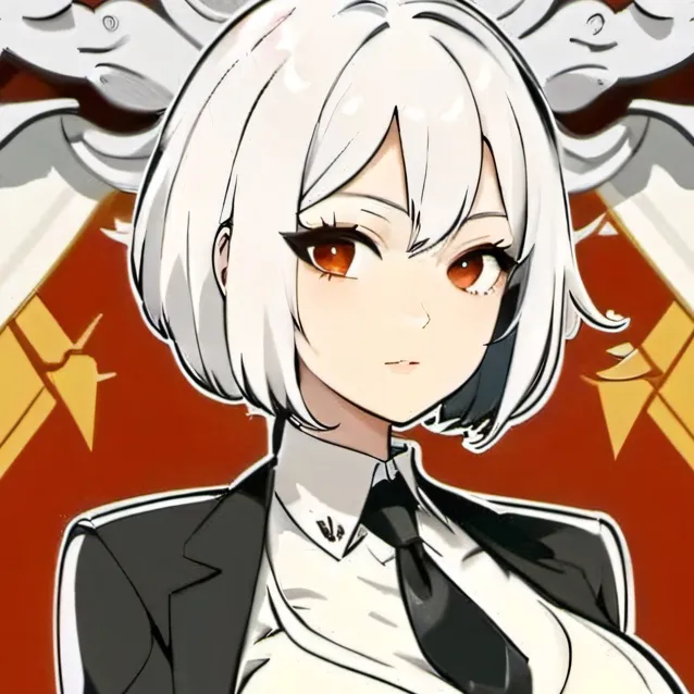 chat with ai character: Yuki