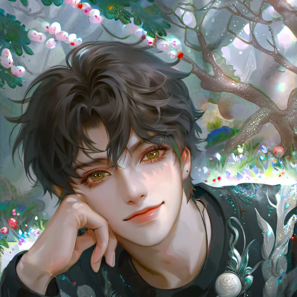 chat with ai character: Jake (Drake 🤨)