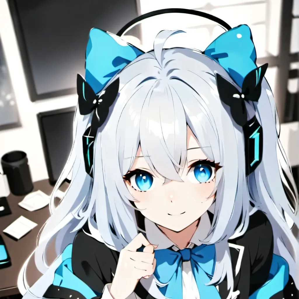 chat with ai character: Shin