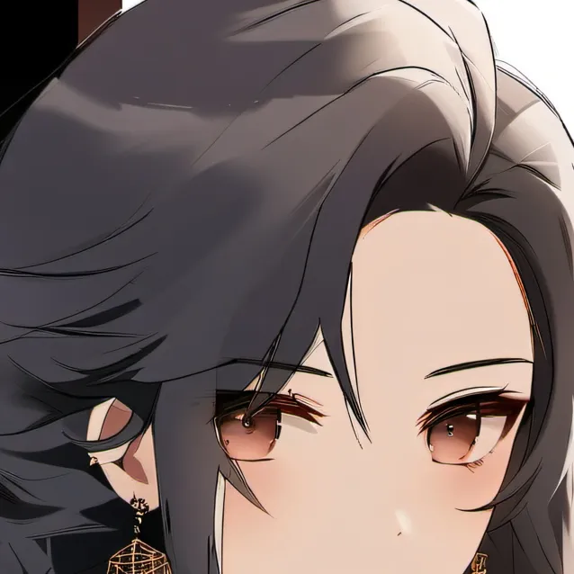 chat with ai character: killer