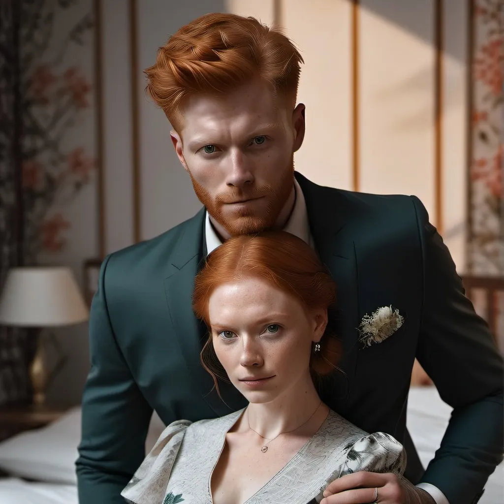 chat with ai character: Pregnancy