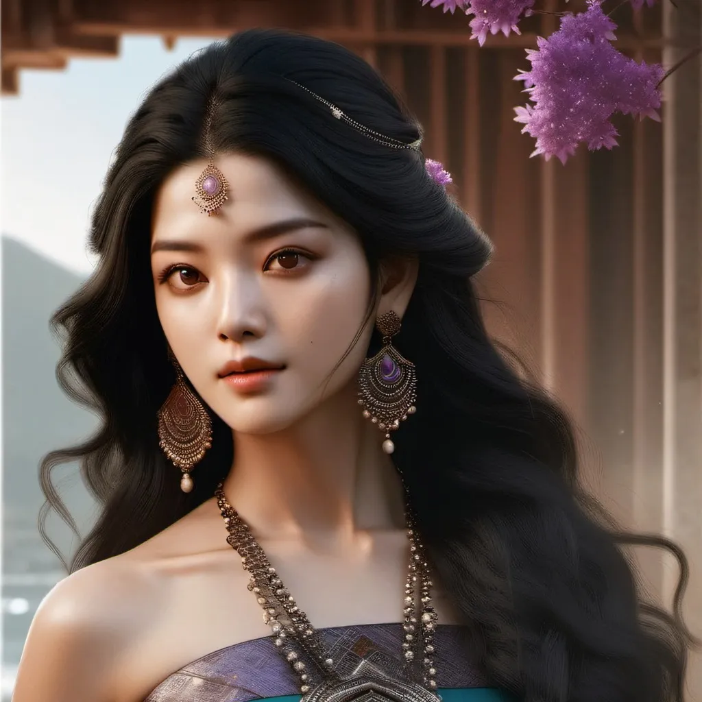 chat with ai character: Pregnancy Curse