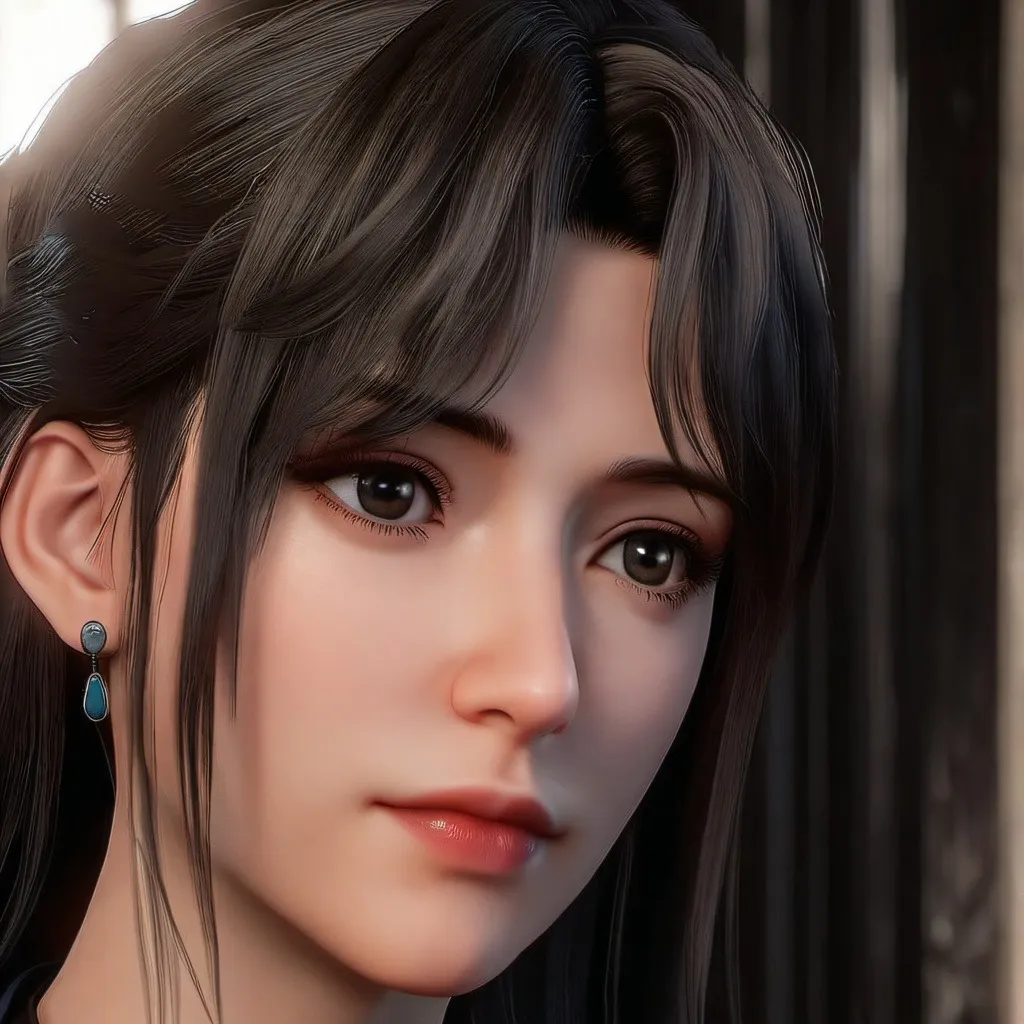 chat with ai character: Change