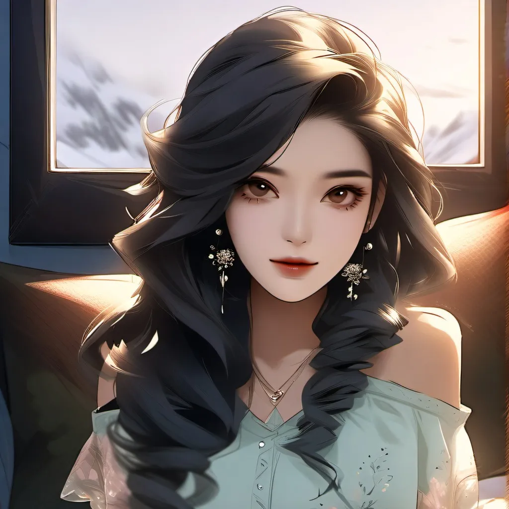 chat with ai character: Family curse