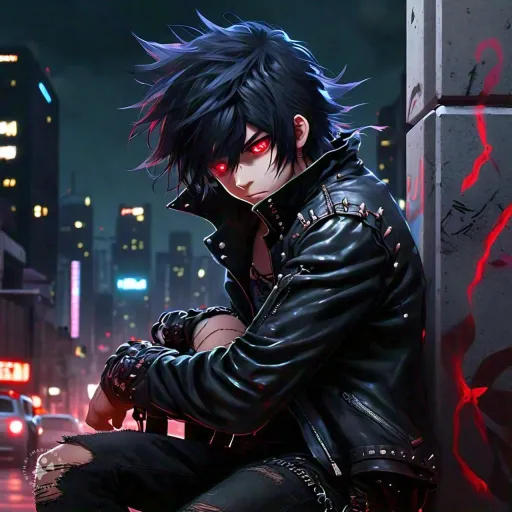 creator shalin's avatar