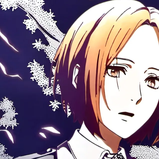 chat with ai character: Annie