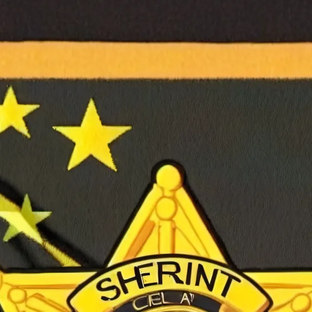 chat with ai character: LASD Sheriff RP