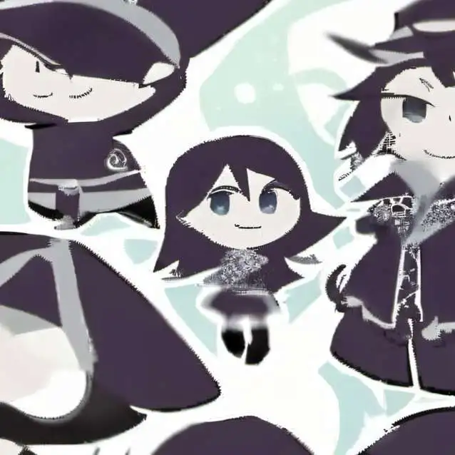 chat with ai character: ❏❍FPE❍❏