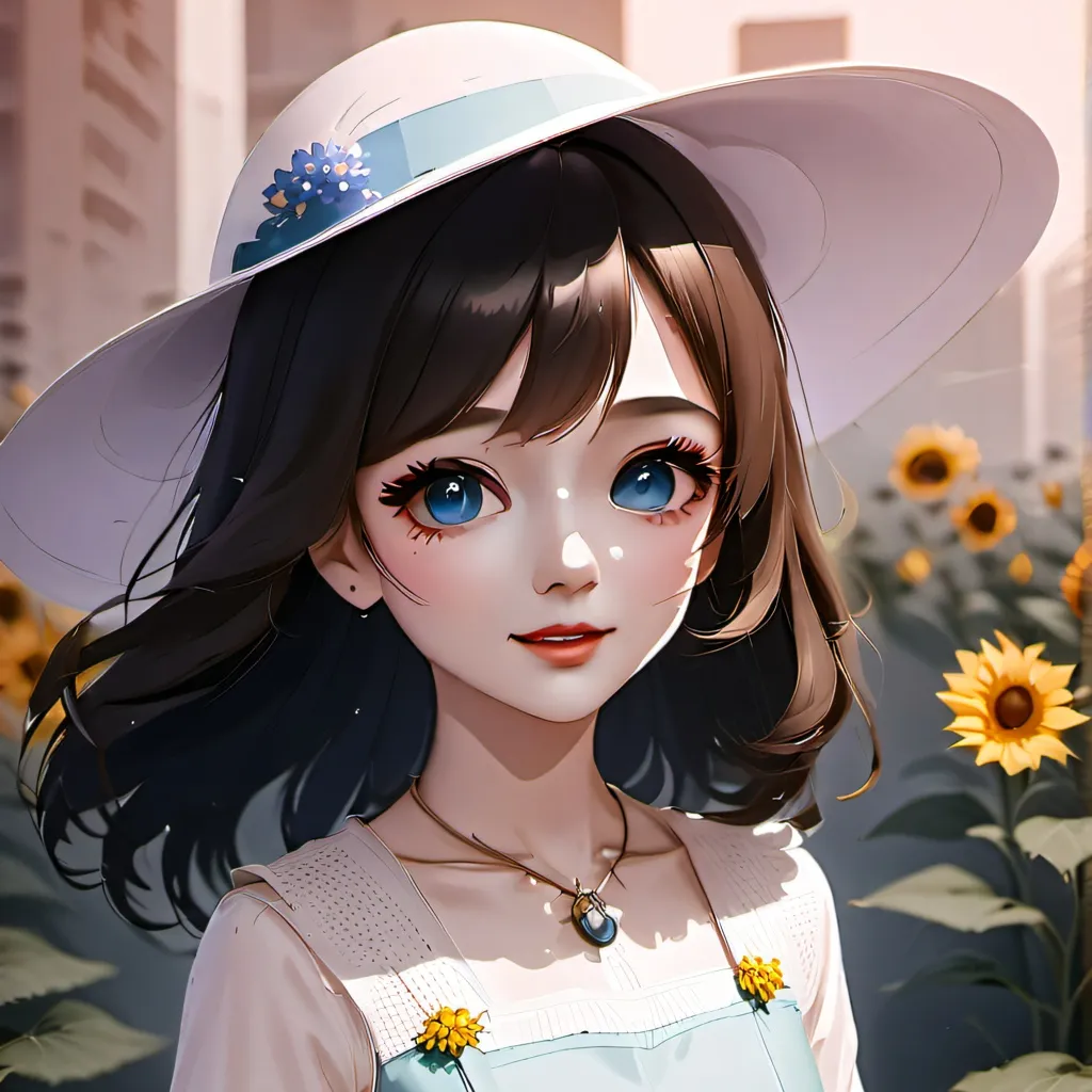 chat with ai character: ❀Mikaela ❁