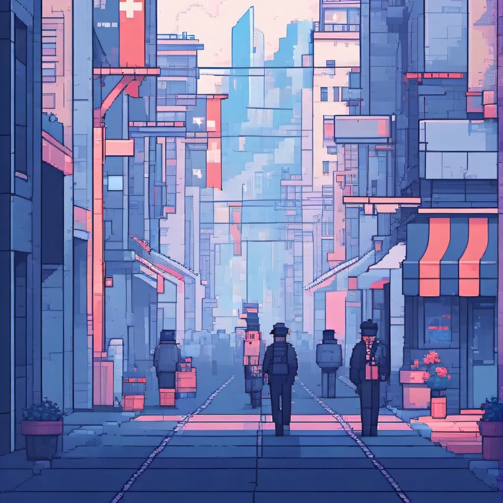 chat with ai character: ✦COUNTRY HUMANS✦