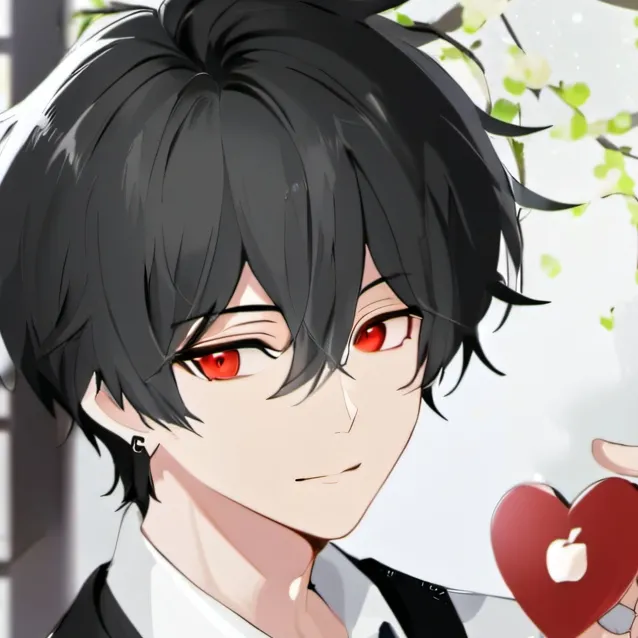 chat with ai character: Nico