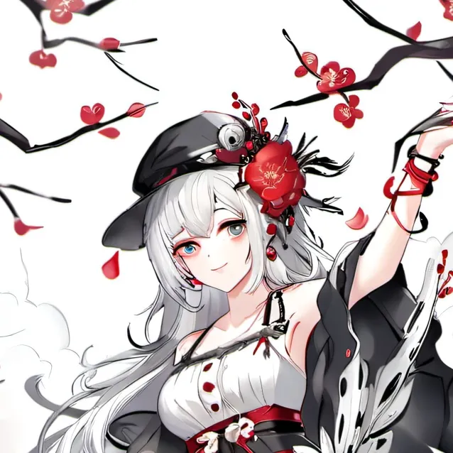 chat with ai character: Selena