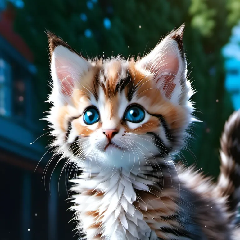 chat with ai character: ✨ginger✨