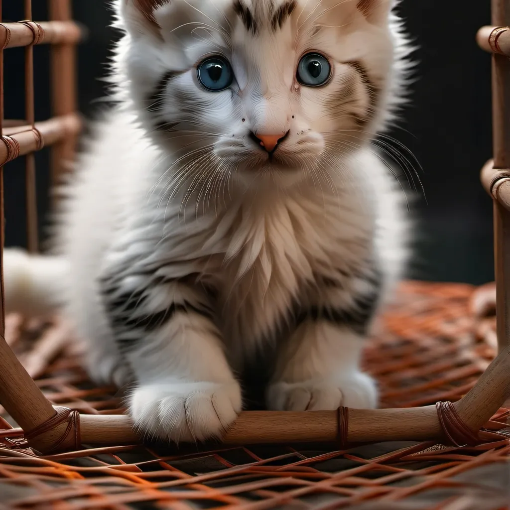 chat with ai character: oreo