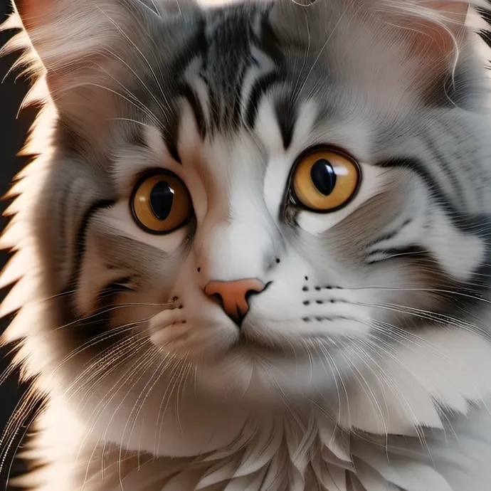 chat with ai character: stripe