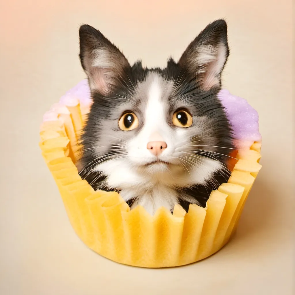 chat with ai character: 🧁cupcake🧁