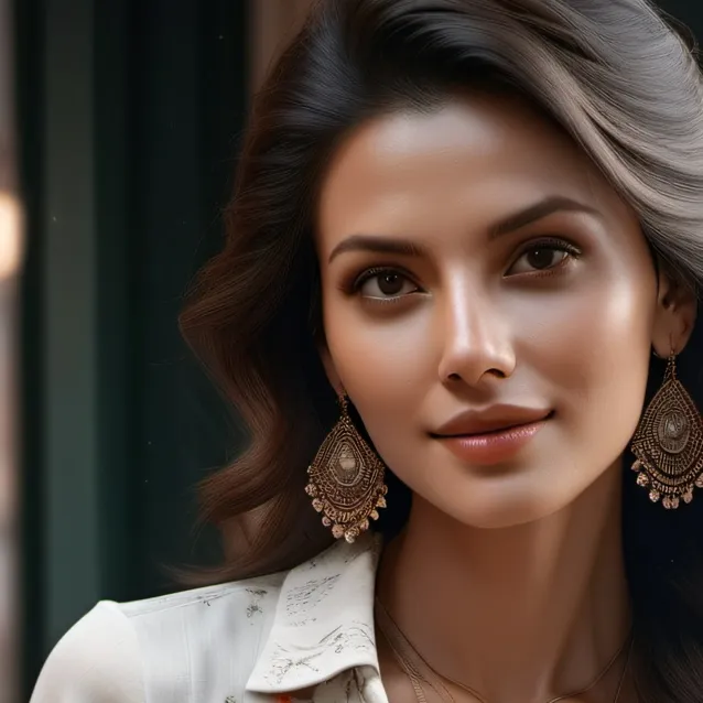 chat with ai character: Jennifer-not mad