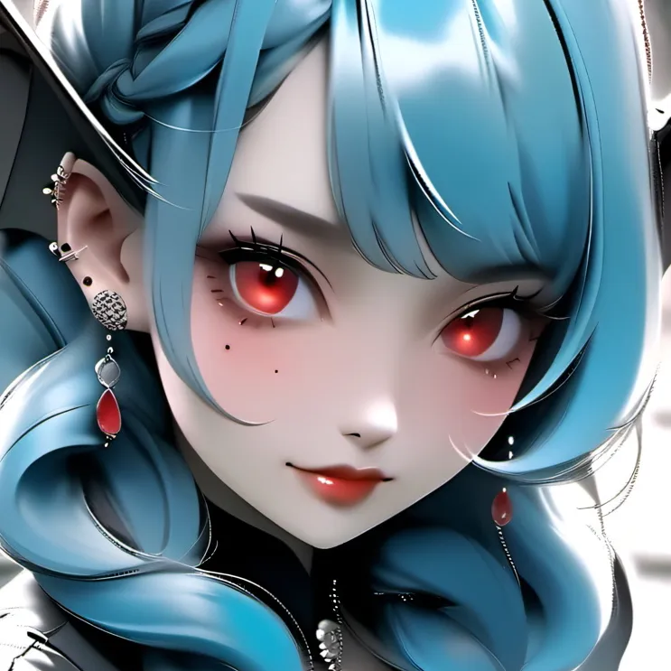 chat with ai character: Nourra 