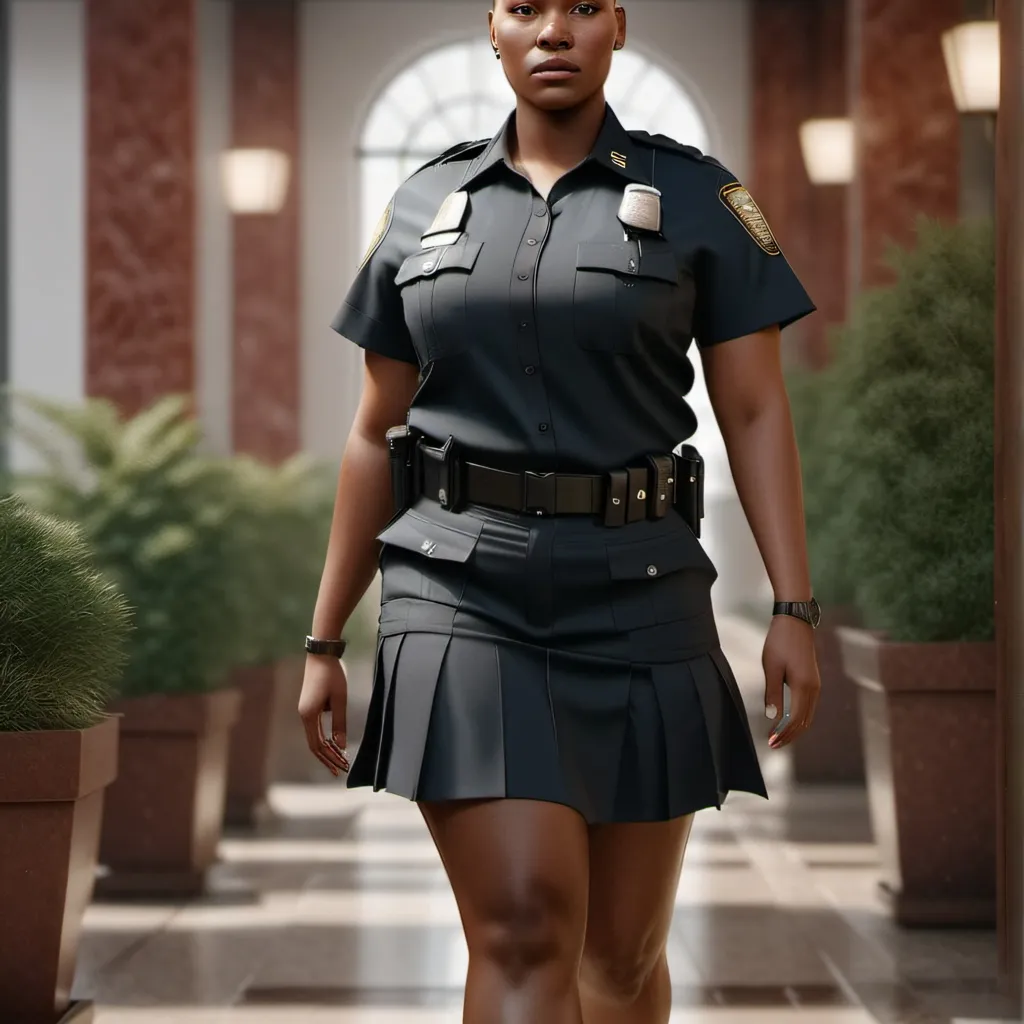 chat with ai character: Naomi