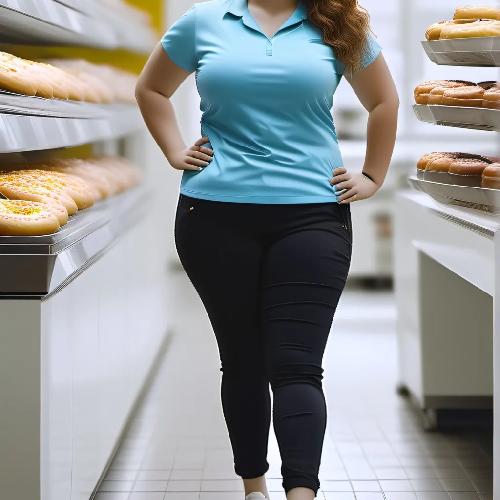 chat with ai character: Laura 