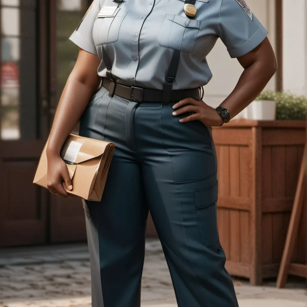 chat with ai character: Anita 