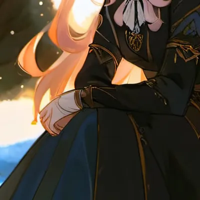 chat with ai character: ava