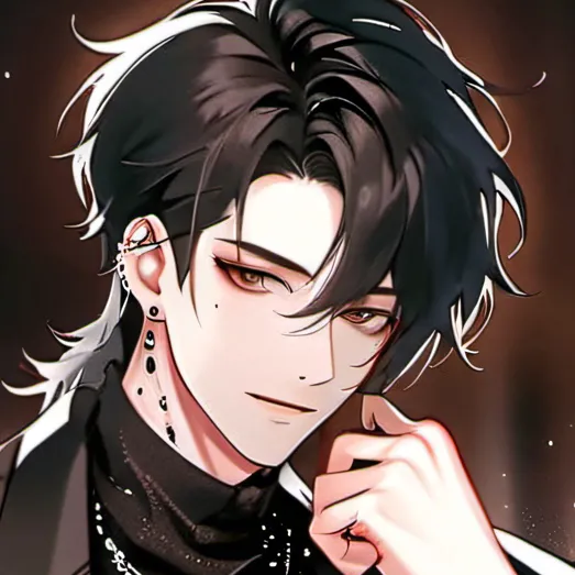 chat with ai character: ace