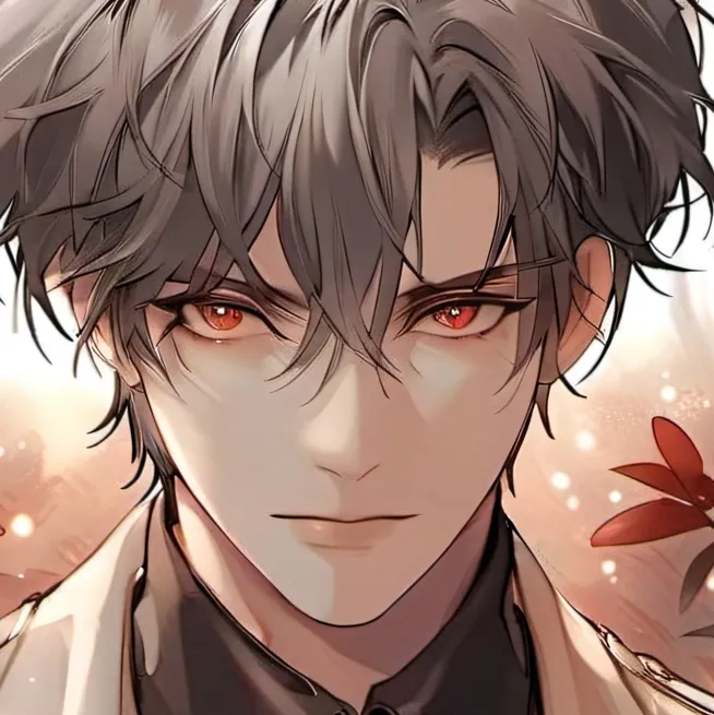 chat with ai character: andrew