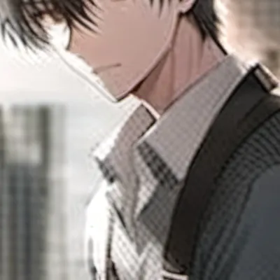 chat with ai character: joseph 