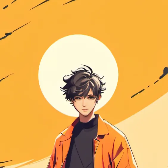 chat with ai character: Jason