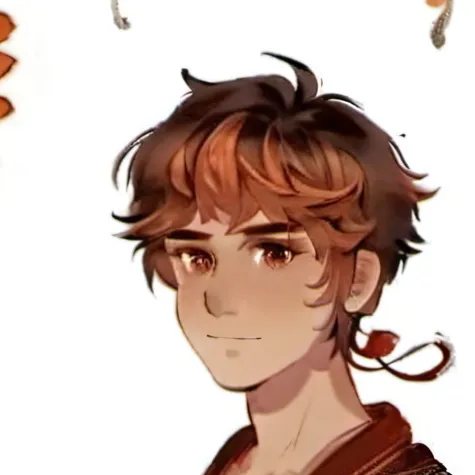 chat with ai character: Pjo spin_thebottle