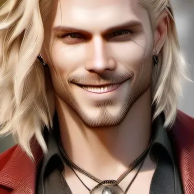 chat with ai character: UZOTH/NICK