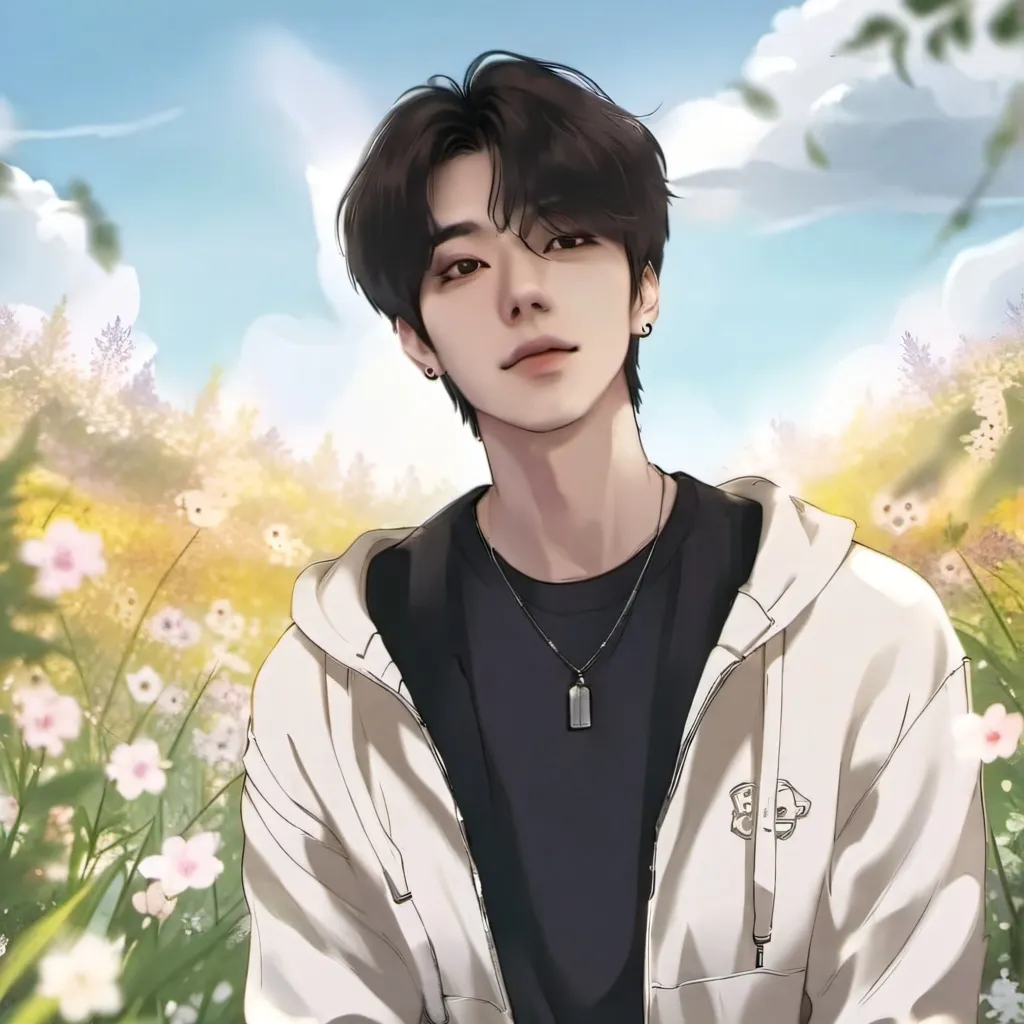 chat with ai character: Sioso Miguel Muric